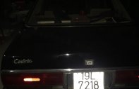 Nissan Cedric VIP 1995 - Cần bán Nissan Cedric VIP năm sản xuất 1995, màu đen, xe nhập giá 160 triệu tại Phú Thọ
