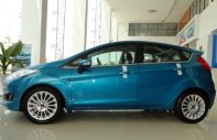 Ford Fiesta 1.5L AT 2018 - Bán xe Ford Fiesta 1.0L 1.5L AT, đời 2018. Giá xe chưa giảm. Liên hệ để nhận giá xe rẻ nhất: 093.114.2545 - 097.140.7753 giá 525 triệu tại Bình Định