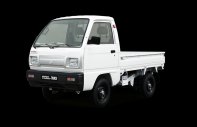 Suzuki Carry 2018 - Bán xe Suzuki Carry Truck 2018 tại Ô tô Suzuki Thanh Hóa - Hotline: 0963 410 959 giá 249 triệu tại Thanh Hóa