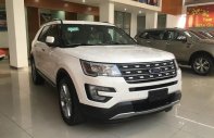 Ford Explorer 2.3L AT EcoBoost AWD 2018 - Bán xe Ford Explorer 2.3L Ecoboost AT AWD. Giá xe chưa giảm. Liên hệ hotline báo giá xe Ford 2018 rẻ nhất: 093.114.2545 giá 2 tỷ 180 tr tại Bình Định