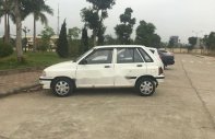 Kia Pride 2003 - Cần bán xe Kia Pride sản xuất 2003, màu trắng, giá tốt giá 79 triệu tại Hòa Bình