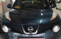 Nissan Juke   AT  2012 - Bán ô tô Nissan Juke AT sản xuất năm 2012, màu xanh lam   giá 640 triệu tại Hà Nội
