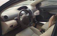 Toyota Vios 2011 - Cần bán gấp Toyota Vios năm sản xuất 2011, màu đen chính chủ, giá chỉ 300 triệu giá 300 triệu tại Điện Biên