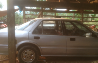 Honda Accord 1987 - Bán ô tô Honda Accord năm sản xuất 1987, màu bạc, xe nhập giá 38 triệu tại Đắk Nông