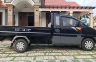 Hyundai Libero 2007 - Bán Hyundai Libero đời 2007, màu xanh giá 257 triệu tại Lâm Đồng