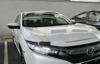 Honda Civic 2018 - Cần bán Honda Civic đời 2018, giá tốt giá 700 triệu tại Sóc Trăng