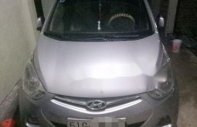 Hyundai Eon MT 2012 - Bán ô tô Hyundai Eon MT đời 2012, màu bạc chính chủ giá 239 triệu tại Bình Dương