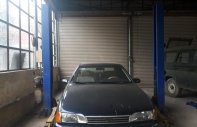 Hyundai Sonata 1992 - Bán ô tô Hyundai Sonata sản xuất 1992, màu xanh, nhập khẩu nguyên chiếc, 50tr giá 50 triệu tại Nghệ An