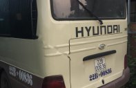 Hyundai County 2004 - Bán Hyundai County năm sản xuất 2004, hai màu, xe nhập, giá 300tr giá 300 triệu tại Tuyên Quang