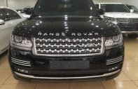 LandRover Range rover Autobiography 2014 - Bán ô tô LandRover Range Rover Autobiography đời 2014, màu đen, nhập khẩu nguyên chiếc giá 5 tỷ 500 tr tại Hà Nội