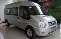 Ford Transit MID 2018 - Ford Việt Nam báo giá xe Transit, hỗ trợ trả góp 80% giá trị xe. Hotline: 0941921742 giá 820 triệu tại Lai Châu