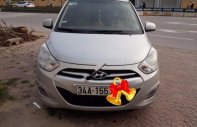 Hyundai i10 2013 - Cần bán xe Hyundai i10 đời 2013, màu bạc, nhập khẩu giá 229 triệu tại Hải Dương