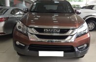 Isuzu MU Cũ  -X 3.0AT 4x2 2016 - Xe Cũ Isuzu MU-X 3.0AT 4x2 2016 giá 825 triệu tại Cả nước