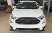 Ford EcoSport Ambient MT 1.5 2018 - Ford Điện Biên bán Ecosport Ambiente MT 2018 giao ngay, hỗ trợ trả góp. LH: 0941921742 giá 545 triệu tại Điện Biên
