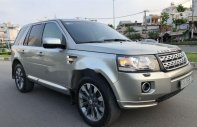 LandRover Freelander  2.0  2013 - Cần bán lại xe LandRover Freelander 2.0 2013, màu bạc, xe nhập, giá tốt giá 1 tỷ 250 tr tại Tp.HCM