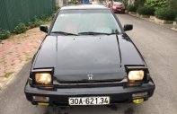 Honda Accord 2.0 EX 1990 - Bán Honda Accord 2.0 EX 1990, màu đen, nhập khẩu  giá 56 triệu tại Phú Thọ