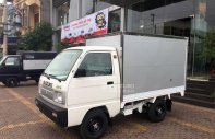 Suzuki Super Carry Truck 2018 - Bán Suzuki Super Carry Truck 2018, màu trắng, 249 triệu giá 249 triệu tại Thái Nguyên
