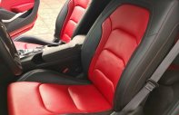 Chevrolet Camaro RS 2017 - Cần bán Chevrolet Camaro RS đời 2017, màu đỏ, nhập khẩu giá 2 tỷ 280 tr tại Tp.HCM