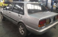 Toyota Corolla altis    1990 - Bán Toyota Corolla altis đời 1990, màu bạc, nhập khẩu nguyên chiếc giá 55 triệu tại Đà Nẵng