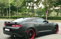 Chevrolet Camaro SS 2017 - Bán ô tô Chevrolet Camaro SS sản xuất năm 2017, màu đỏ, nhập khẩu nguyên chiếc giá 2 tỷ 280 tr tại Tp.HCM