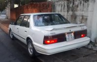 Kia Concord 2.0 1989 - Bán Kia Concord 2.0 đời 1989, màu trắng xe nhập, giá chỉ 55tr giá 55 triệu tại Bình Dương