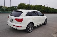 Audi Q7 2009 - Bán Audi Q7 đời 2009, màu trắng, nhập khẩu giá 1 tỷ 90 tr tại Ninh Bình