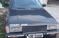 Mitsubishi Lancer 1991 - Cần bán gấp xe ô tô Mitsubishi đã qua sử dụng giá 50 triệu tại Tây Ninh