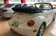 Volkswagen Beetle 2.5 2004 - Cần bán xe Volkswagen Beetle 2.5 2004, màu nâu, xe nhập, 360tr giá 360 triệu tại Hà Nội