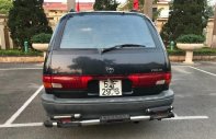 Toyota Previa LE 1995 - Bán xe Toyota Previa LE đời 1995, màu xám, nhập khẩu giá 130 triệu tại Vĩnh Phúc