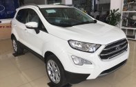 Ford EcoSport Ambient AT 1.5  2018 - Ford Sơn La bán Ecosport Ambiente số tự động, giao xe tại Sơn La. Hỗ trợ trả góp LH: 0941921742 giá 569 triệu tại Sơn La