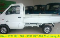 Veam Star 2018 - Xe tải trả góp - Veam Star thùng lửng tải trọng 850 kg giá 160 triệu tại Kiên Giang