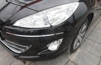 Peugeot 408 2015 - Bán Peugeot 408 năm 2015, màu đen, 585tr giá 585 triệu tại Hà Nội