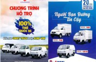 Suzuki Super Carry Truck 2017 - Bán xe tải nhỏ Super Carry Truck, tiết kiệm nhiên liệu giá 249 triệu tại Bình Định