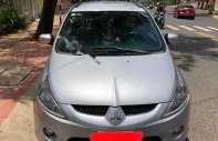 Mitsubishi Grandis 2005 - Cần bán xe Mitsubishi Grandis 2005, màu bạc, xe nhập xe gia đình, 435 triệu giá 435 triệu tại Lâm Đồng