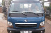 Kia K2700 2010 - Bán Kia K2700 đời 2010, màu xanh lam, 137tr giá 137 triệu tại Đồng Nai