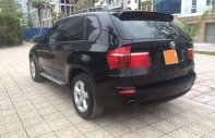 BMW X5   3.0 Si  2007 - Bán xe BMW X5 3.0 Si sản xuất 2007, màu đen, xe nhập chính chủ giá 615 triệu tại Đà Nẵng