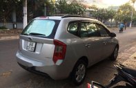 Kia Carens 2008 - Cần bán lại xe Kia Carens đời 2008, màu bạc chính chủ giá 335 triệu tại Bạc Liêu