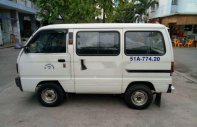 Suzuki Carry 2000 - Cần bán xe Suzuki Carry năm sản xuất 2000, màu trắng, giá 98tr giá 98 triệu tại Tp.HCM