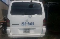 Mercedes-Benz MB 140 2003 - Bán xe Mercedes 140 sản xuất 2003, màu trắng giá 93 triệu tại Tây Ninh