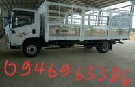 FAW FRR FAW-GM/6105 2017 - Bán FAW xe tải thùng FAW-GM/6105 đời 2017, màu trắng, nhập khẩu nguyên chiếc giá cạnh tranh giá 590 triệu tại Bình Phước