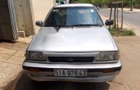 Kia Ray 1995 - Cần bán lại xe Kia Ray đời 1995, màu bạc, giá 55tr giá 55 triệu tại Tp.HCM