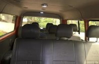 Toyota Hiace 2007 - Bán Toyota Hiace đời 2007, màu xanh lam, xe nhập giá 225 triệu tại Nam Định