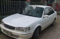 Toyota Corolla 1997 - Cần bán Toyota Corolla năm 1997, màu trắng, xe nhập giá 145 triệu tại Bắc Kạn