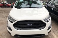 Ford EcoSport Ambient 2018 - Ford Sơn La, bán xe Ford Ecosport các phiên bản, nhiều màu, trả góp 80%. LH: 0988587365 giá 545 triệu tại Sơn La