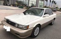 Lexus ES 250 1990 - Bán Lexus ES 250 đời 1990, màu trắng giá 195 triệu tại Tp.HCM