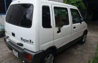 Suzuki Wagon R 2005 - Cần bán Suzuki Wagon R đời 2005, màu trắng chính chủ giá cạnh tranh giá 85 triệu tại Đồng Nai