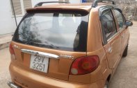 Daewoo Matiz 2008 - Cần bán xe Daewoo Matiz nhập khẩu giá 76 triệu tại Sơn La