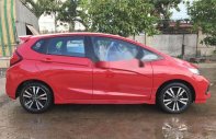 Honda Jazz   RS  2018 - Bán xe Honda Jazz RS đời 2018, màu đỏ, nhập khẩu giá 624 triệu tại Tiền Giang