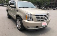 Cadillac Escalade V6 2003 - Bán xe Khủng Long Cadillac Escalade V6 đời 2003, màu vàng, nhập khẩu, full đồ giá 996 triệu tại Hà Nội