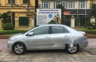 Toyota Vios  E 2007 - Cần bán gấp Toyota Vios E đời 2007, màu bạc xe gia đình, giá tốt giá 280 triệu tại Thái Bình